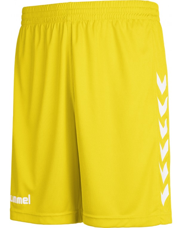 Hummel Core Poly Youth Shorts Soccer Premier