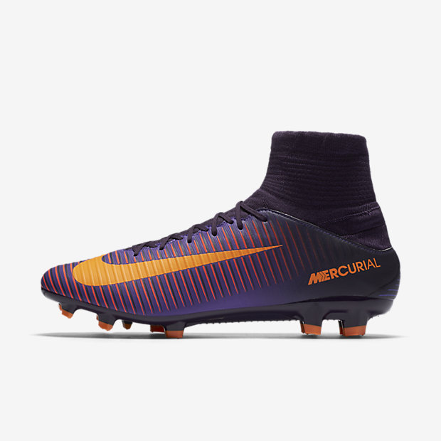 mercurial veloce 3 df fg