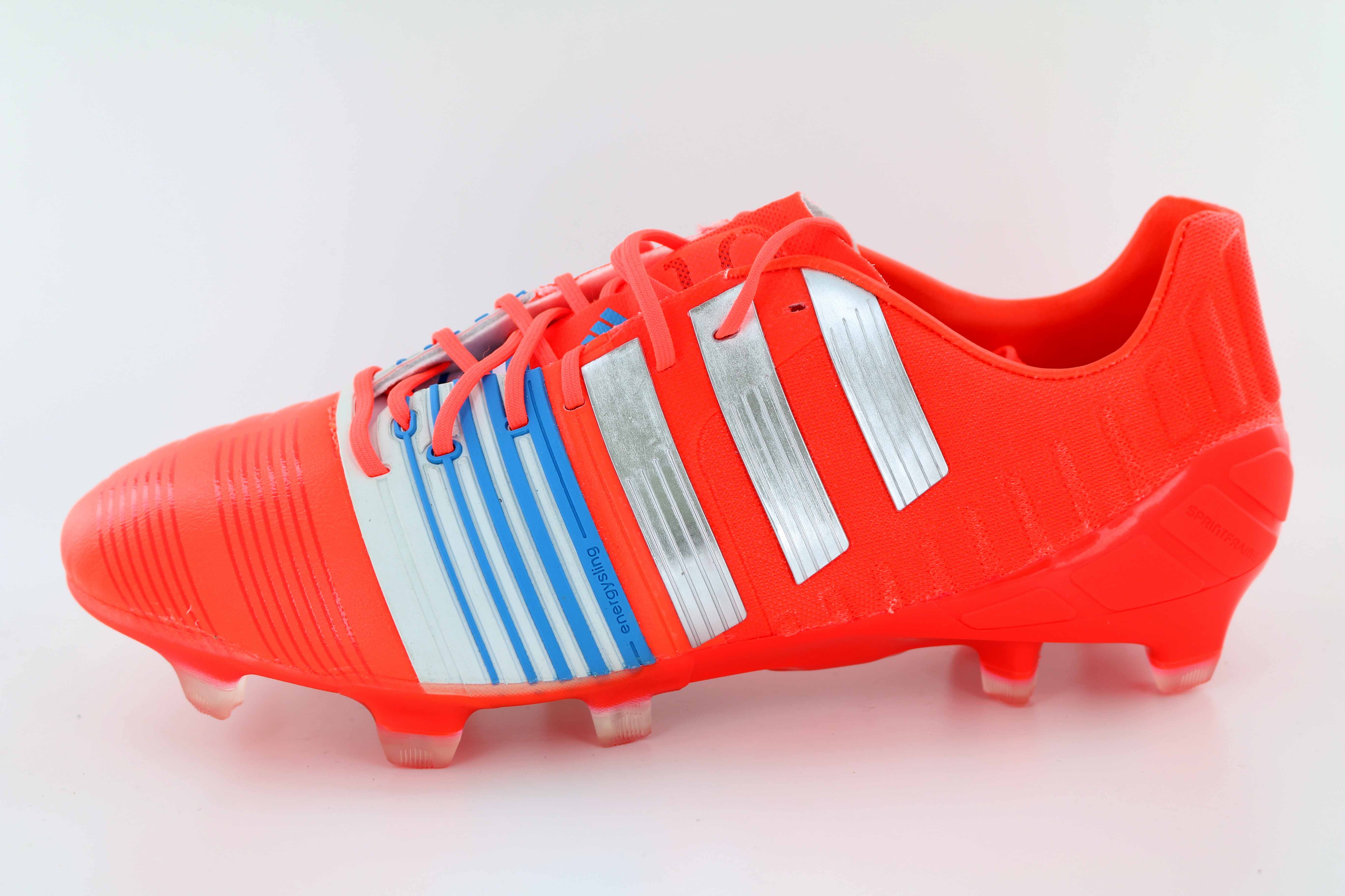 adidas nitrocharge 1.0 fg mens