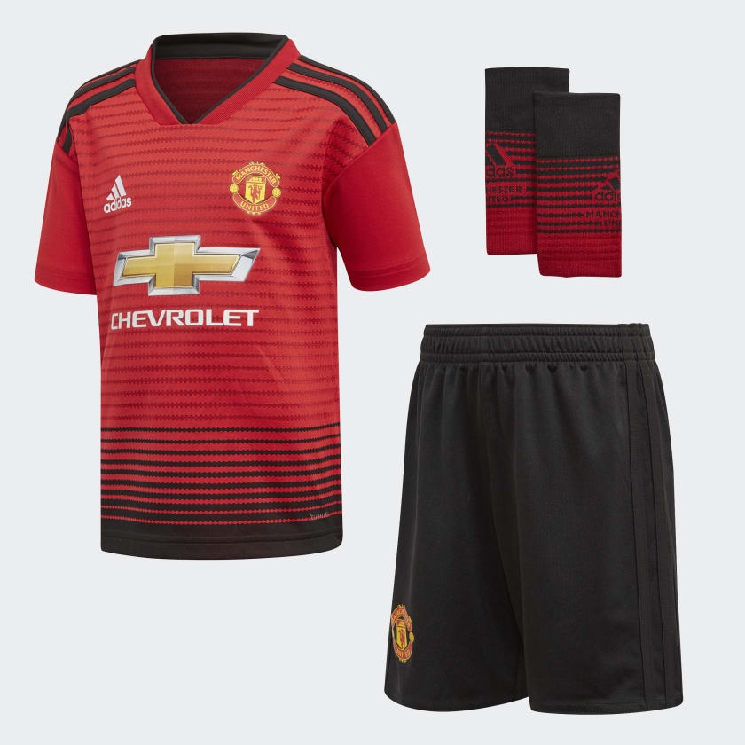 comprar chandal manchester united