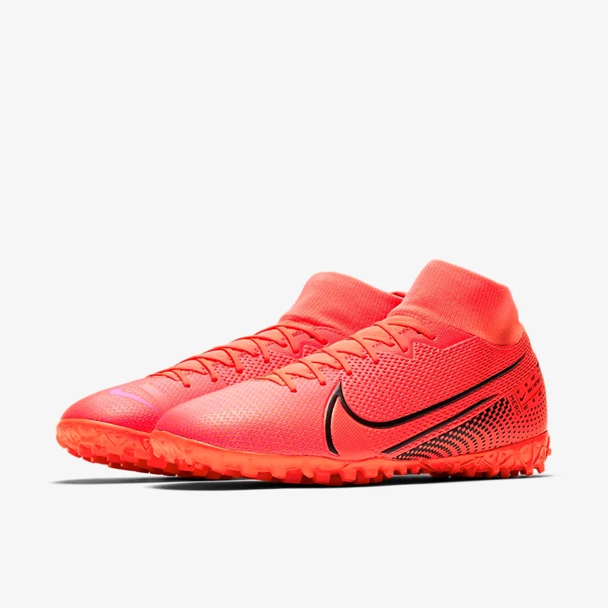 mercurial superfly 7 academy tf