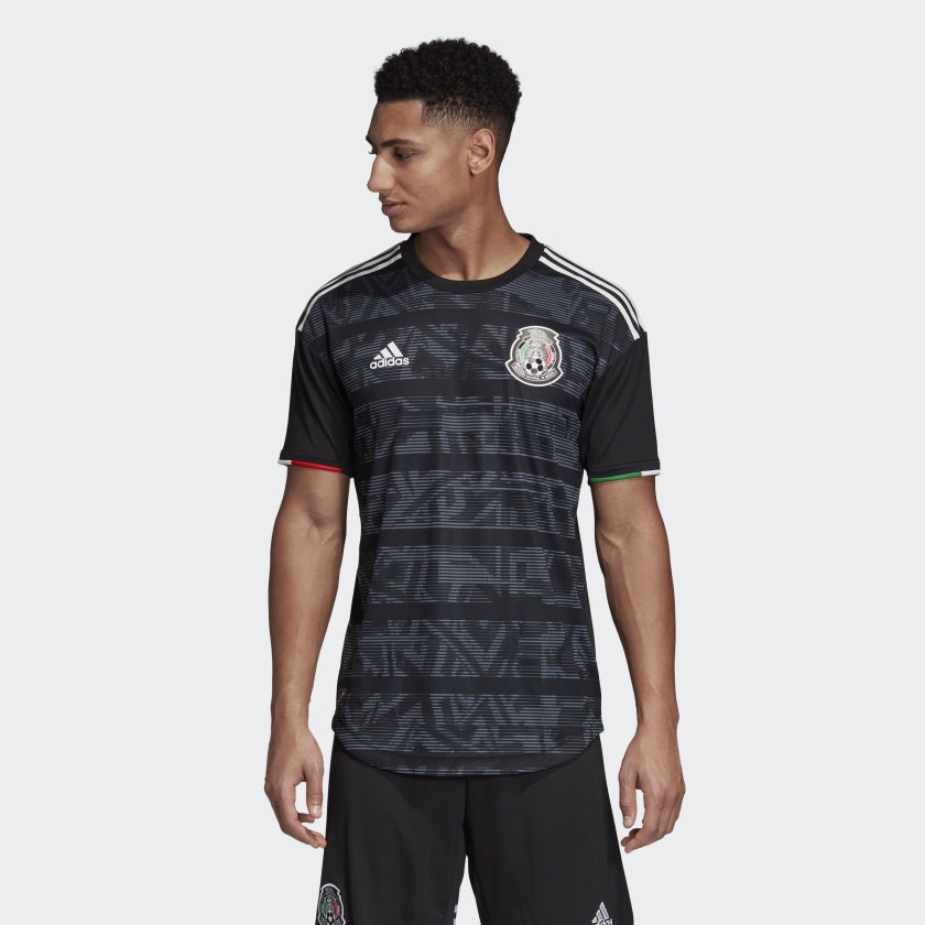 adidas mexico shirt