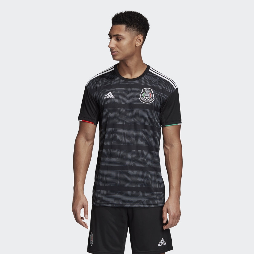 Adidas Men's Mexico Home Jersey 19-20 - Soccer Premier