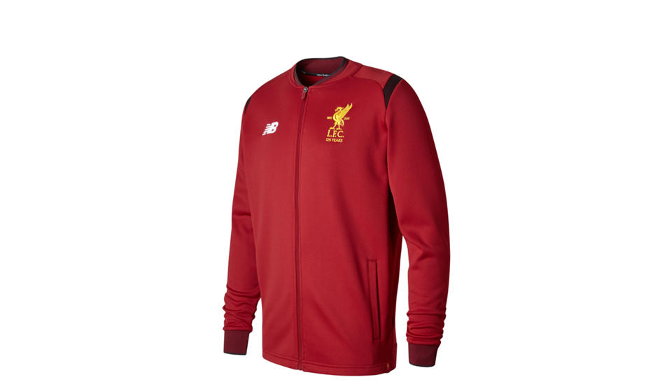 jaket liverpool new balance