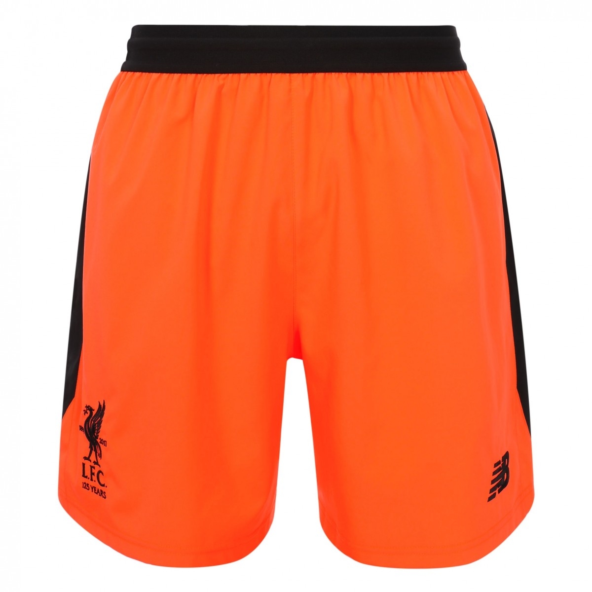 new balance liverpool shorts