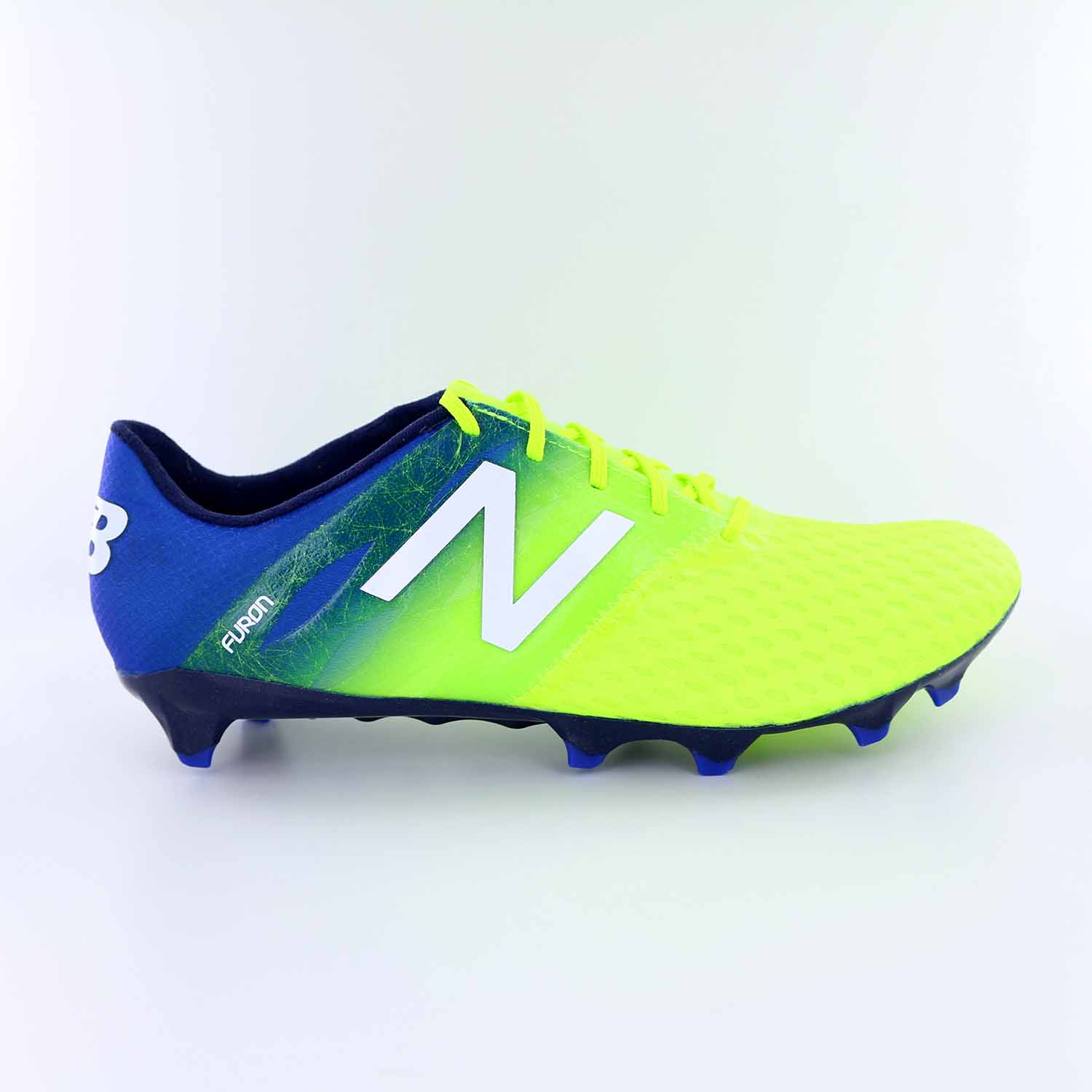 new balance furon Green
