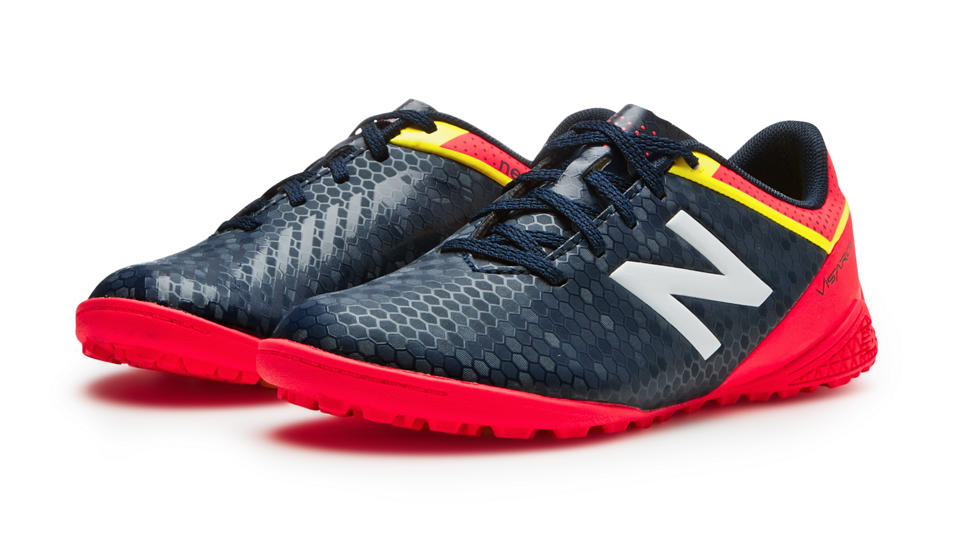 new balance visaro tf