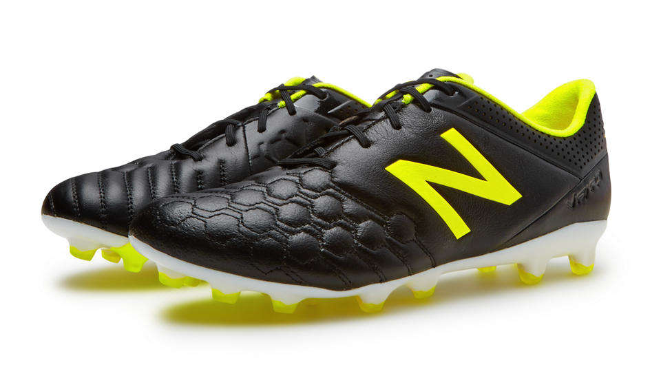 new balance visaro pro fg