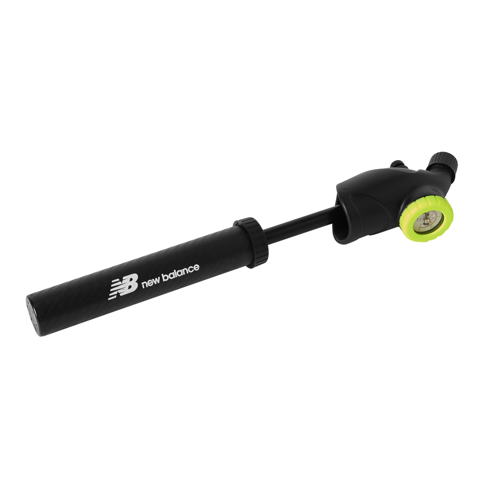 New Balance Ball Pump Soccer Premier