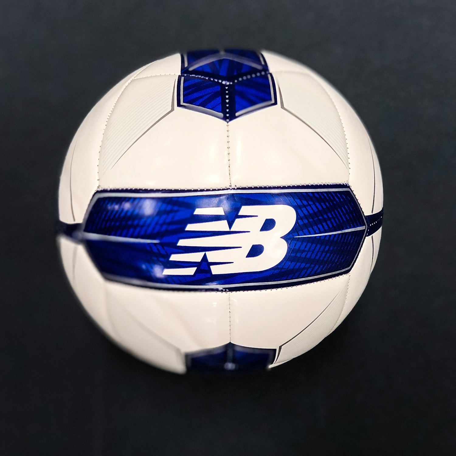 New Balance Furon Dispatch Soccer Ball Soccer Premier