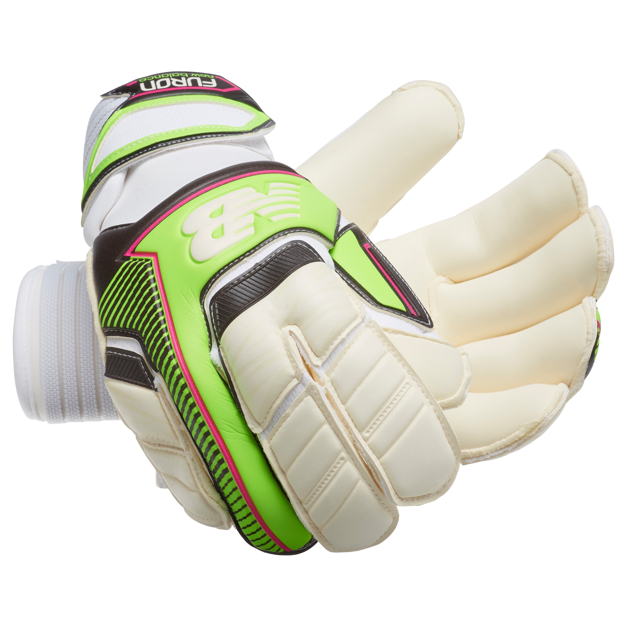 new balance furon damage roll gk gloves
