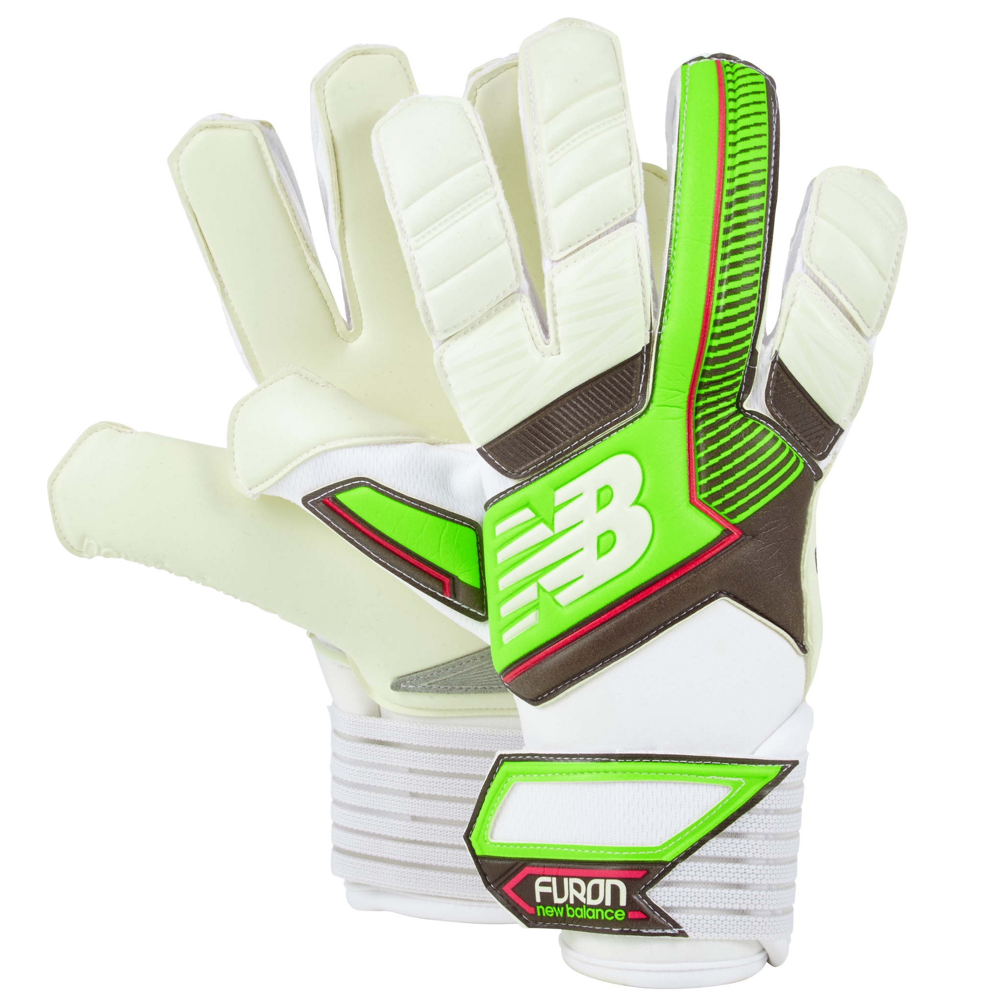 new balance gloves goalkeeper
