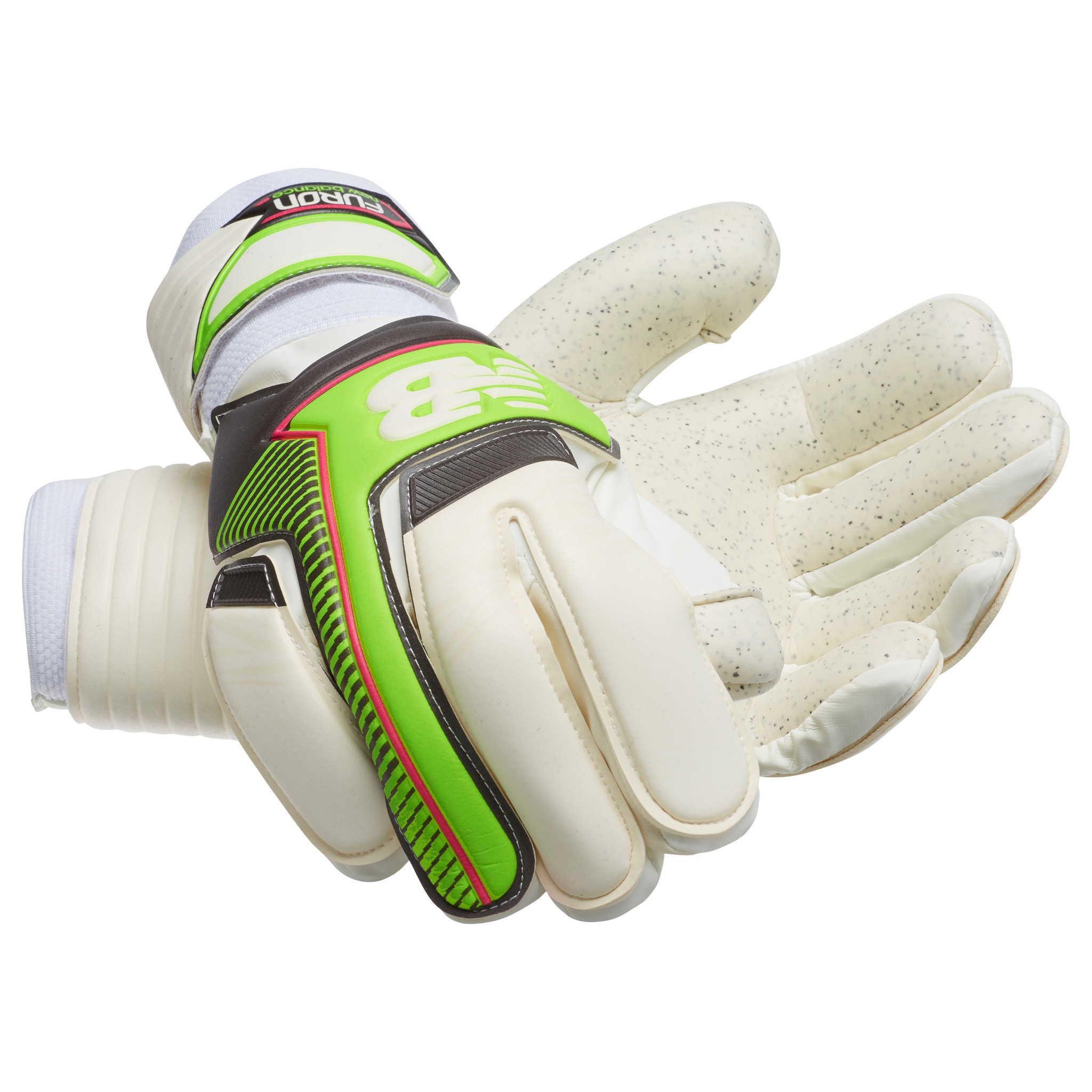 new balance furon goalkeeper gloves