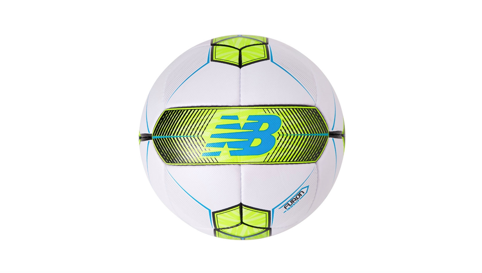 new balance match ball