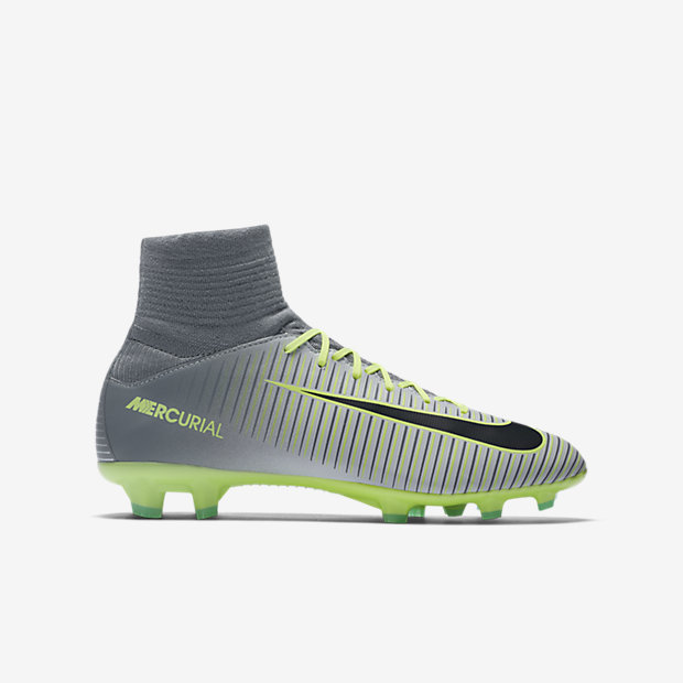 nike junior mercurial superfly v fg