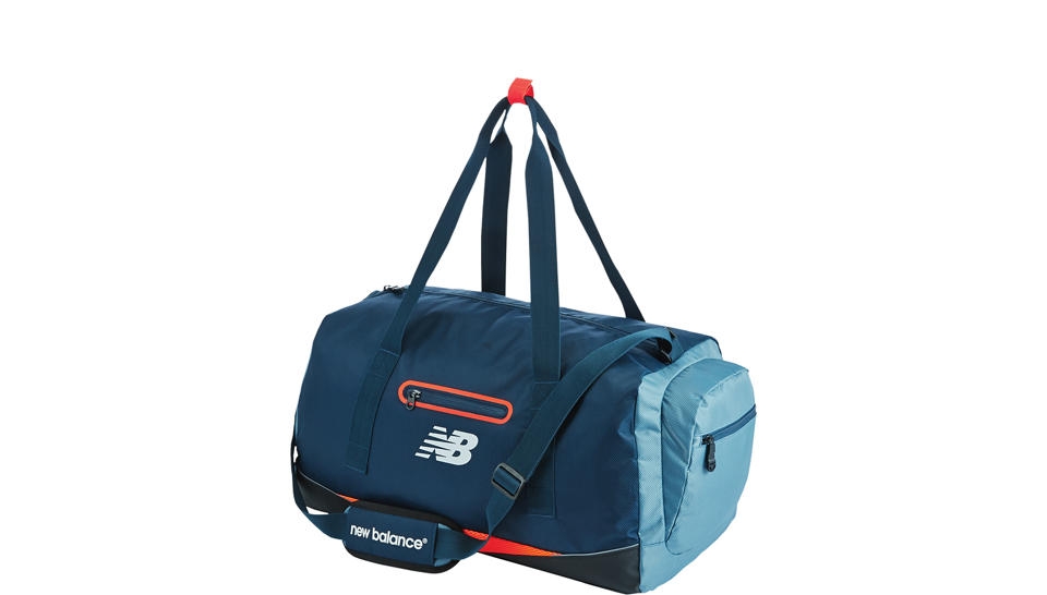 new balance holdall