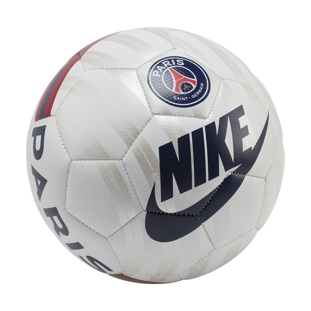 nike prestige soccer ball