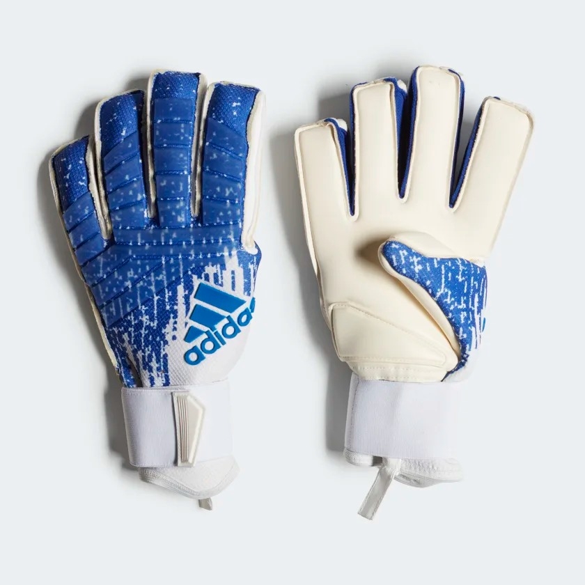 adidas fingersave gloves