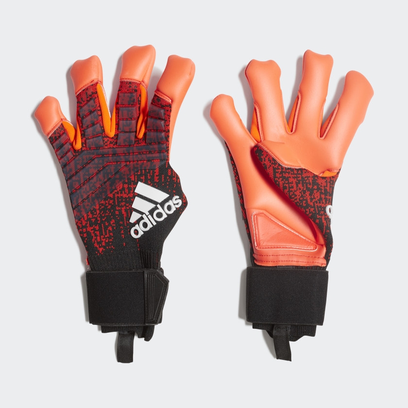 adidas predator hybrid goalkeeper gloves