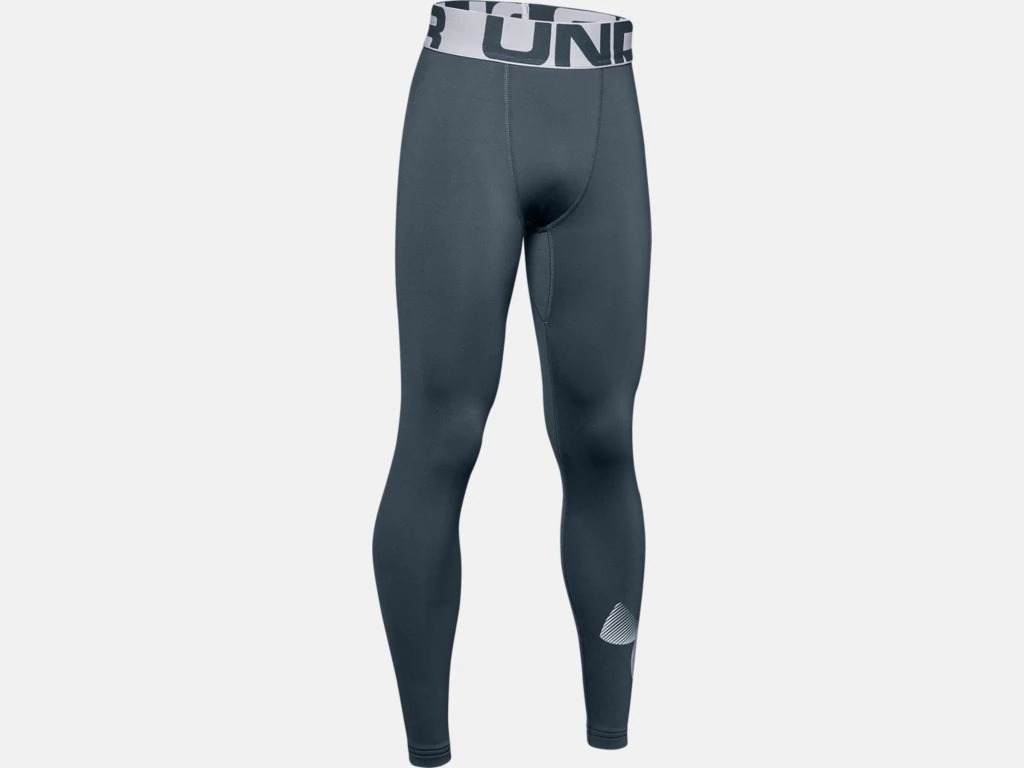 under armour boys cold gear leggings