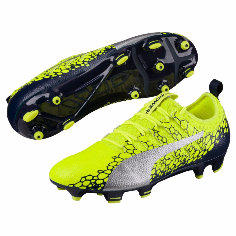 puma evopower vigor 2 graphic