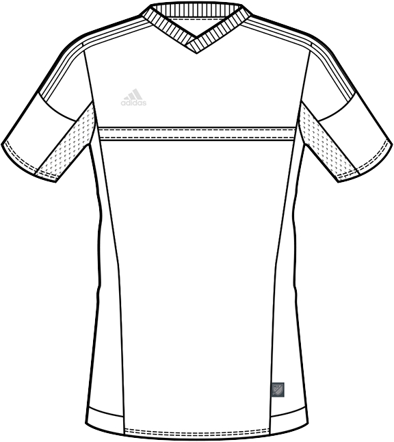 adidas Men's MLS Match Jersey - Soccer Premier