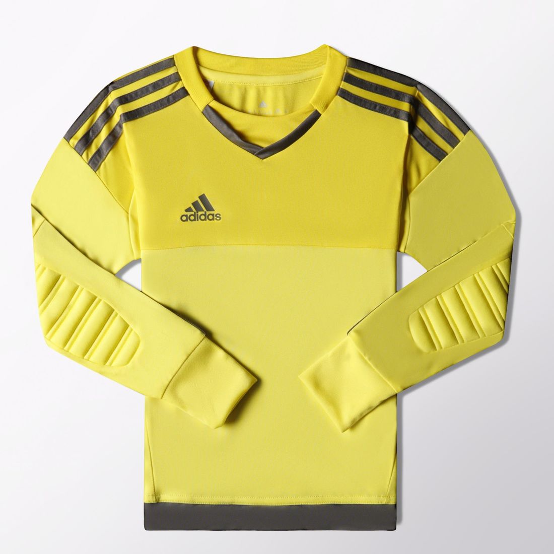 adidas Top 15 Youth Goalkeeper Jersey Soccer Premier