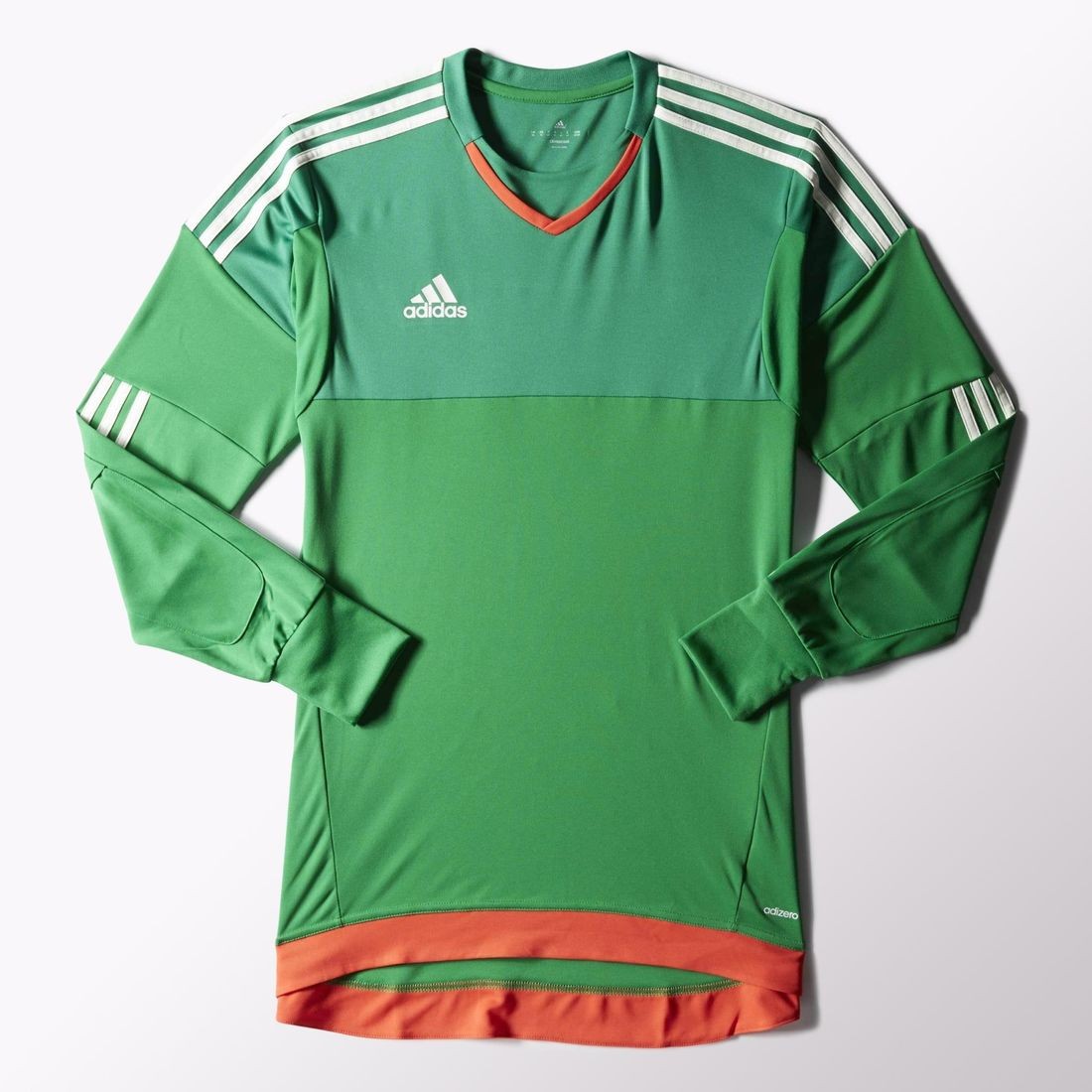 adidas Top 15 Youth Goalkeeper Jersey - Soccer Premier