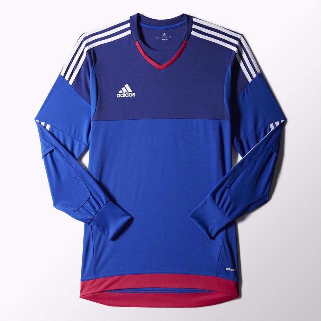 adidas top 15 goalkeeper jersey