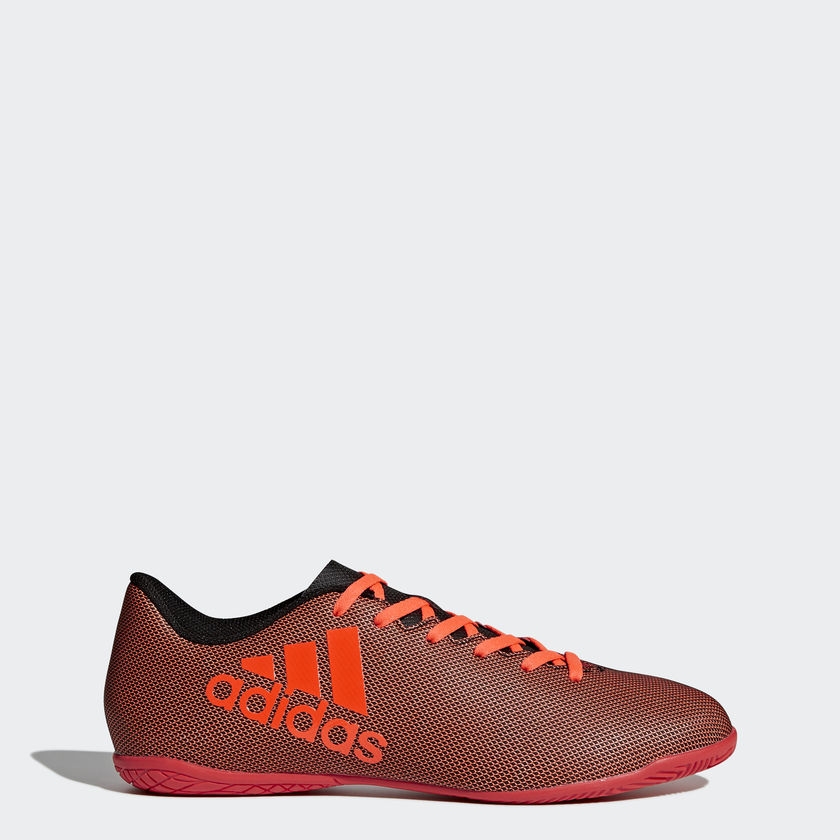 adidas x 17.4 indoor