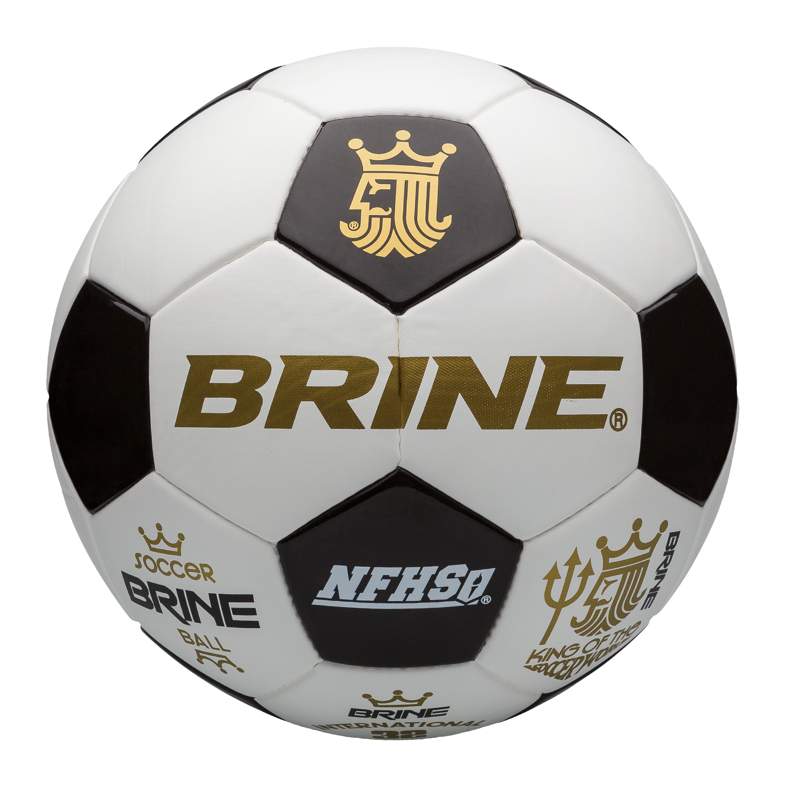 brine ball