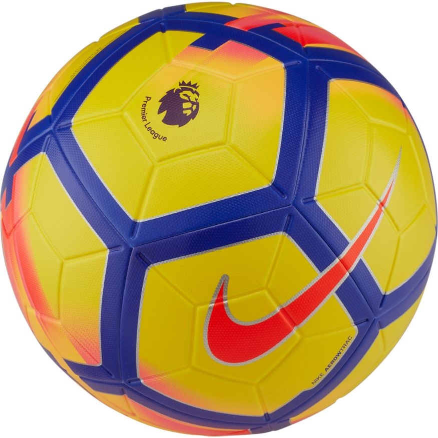 nike elite soccer ball
