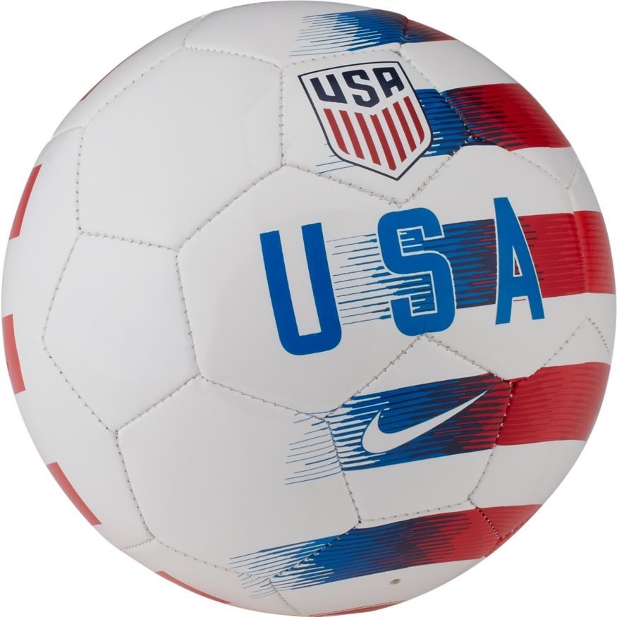 nike mini soccer ball