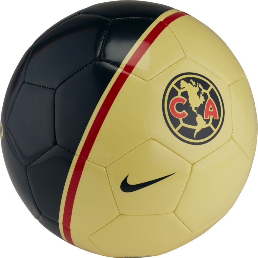 Nike Club America Soccer Ball Soccer Premier