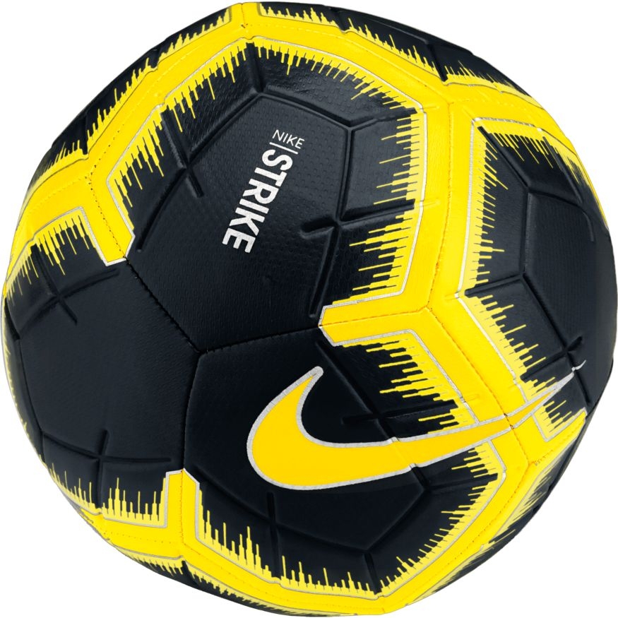 nike strike pro soccer ball