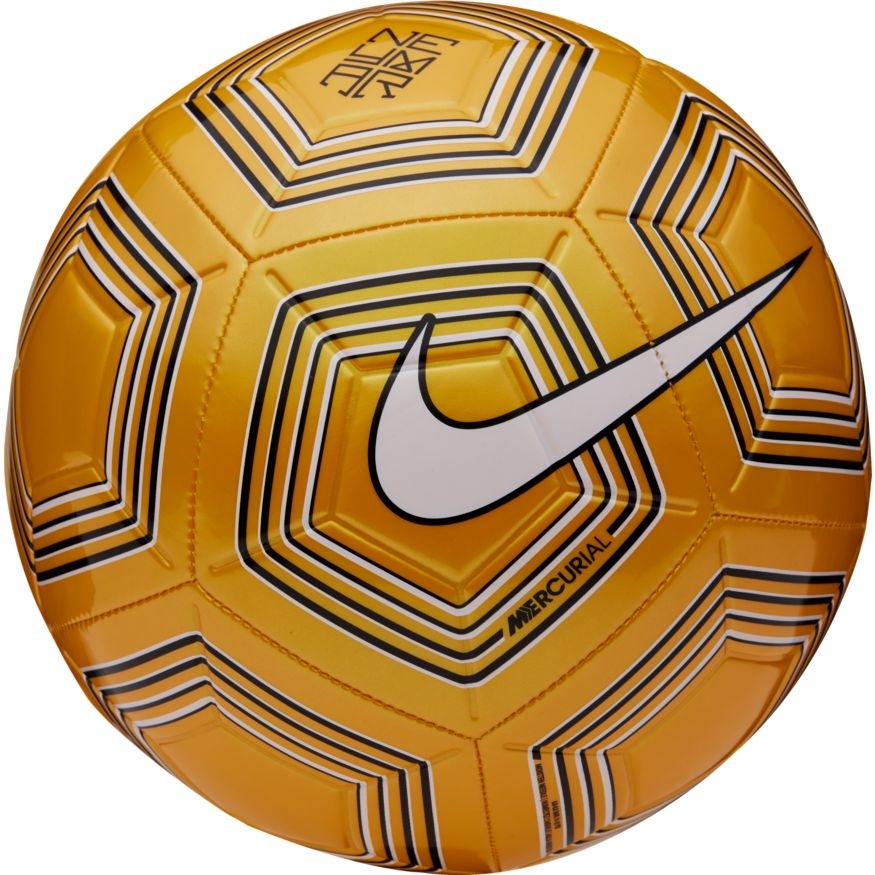 neymar soccer ball
