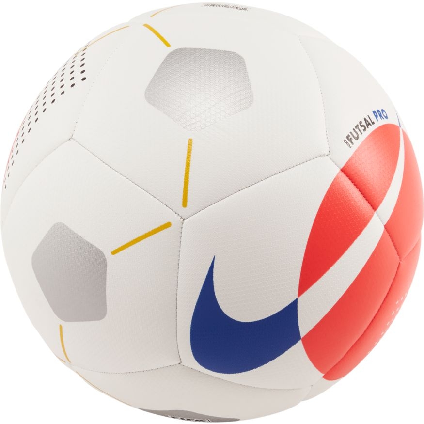 nike pro soccer ball