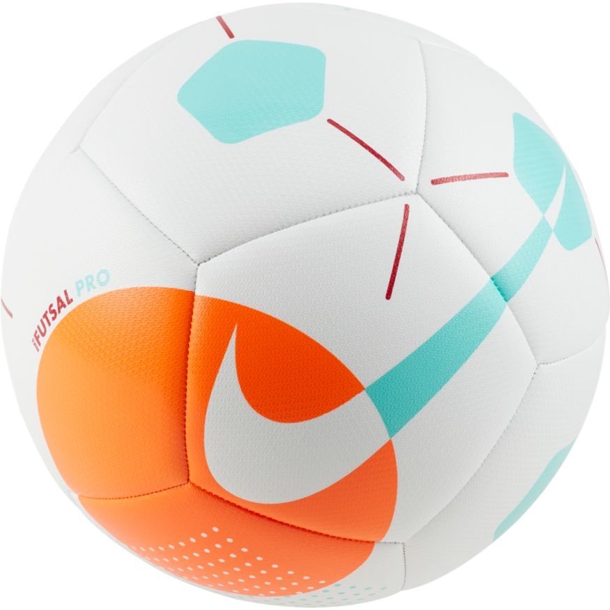 nike pro soccer ball