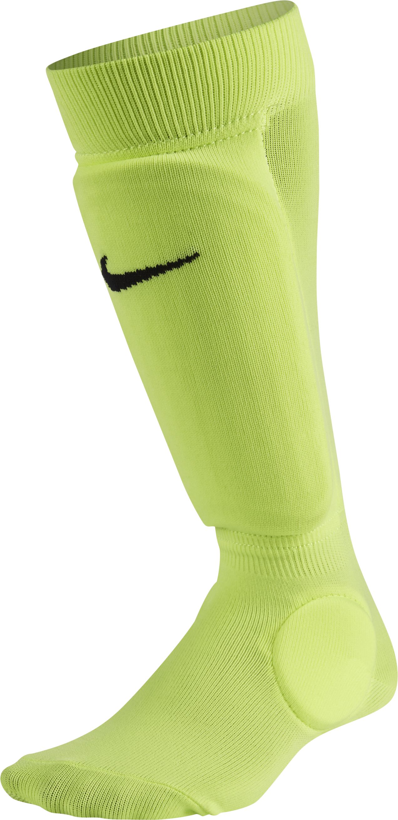 nike shin sock sleeve