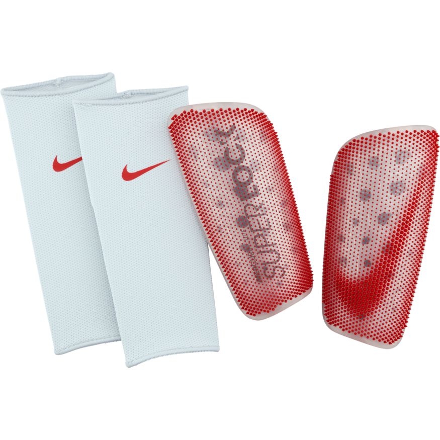 nike mercurial shin guards youth