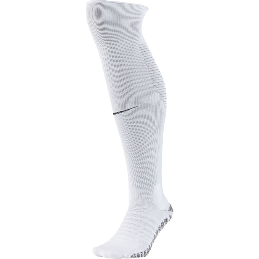 NIKEGRIP Strike Cushioned OvertheCalf Socks Soccer Premier