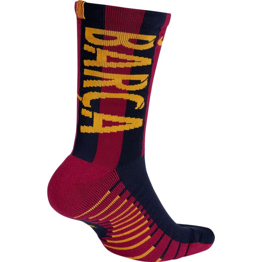 barcelona goalkeeper socks