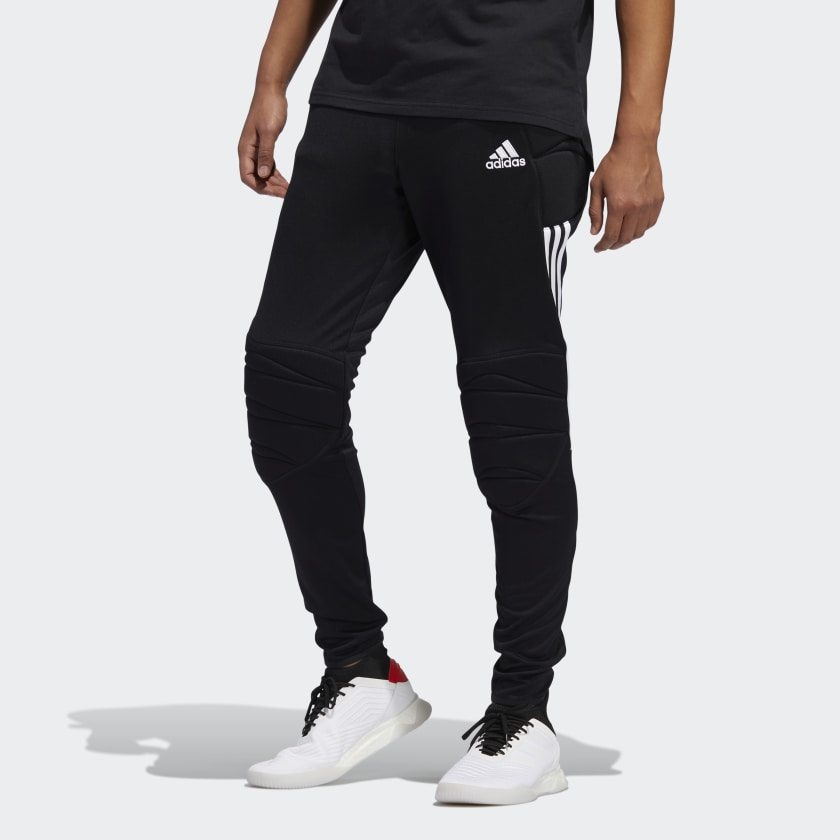 Adidas TIERRO GOALKEEPER PANTS - Soccer Premier