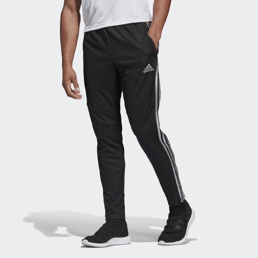 Adidas Men's Tiro 19 Reflective Training Pants - Soccer Premier