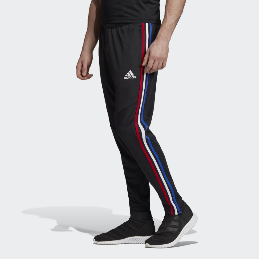 tiro 19 training pants boys