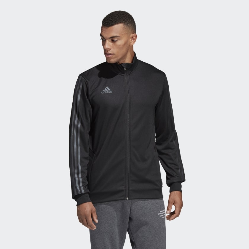 adidas tiro track jacket