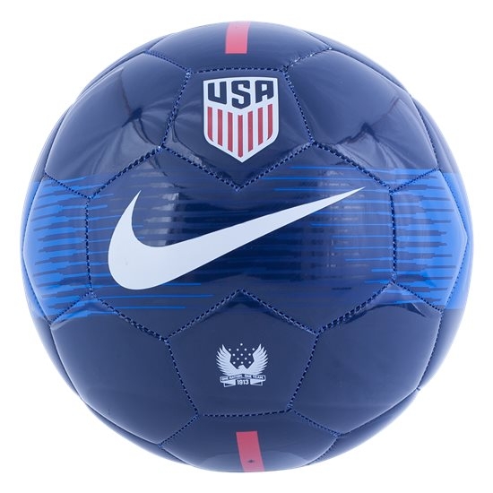 nike usa soccer ball