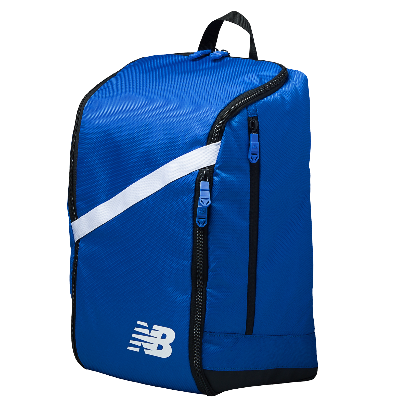 New Balance Team Ball Backpack Soccer Premier
