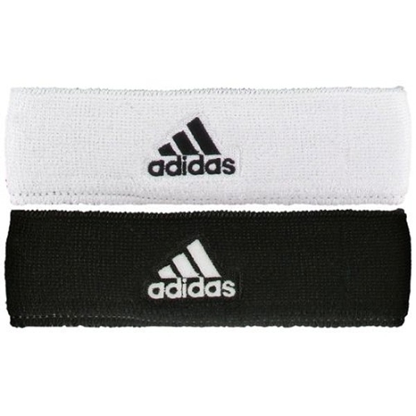 Adidas Interval Reversible Headband Soccer Premier