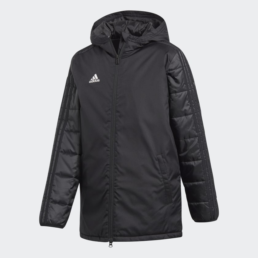 adidas youth jacket